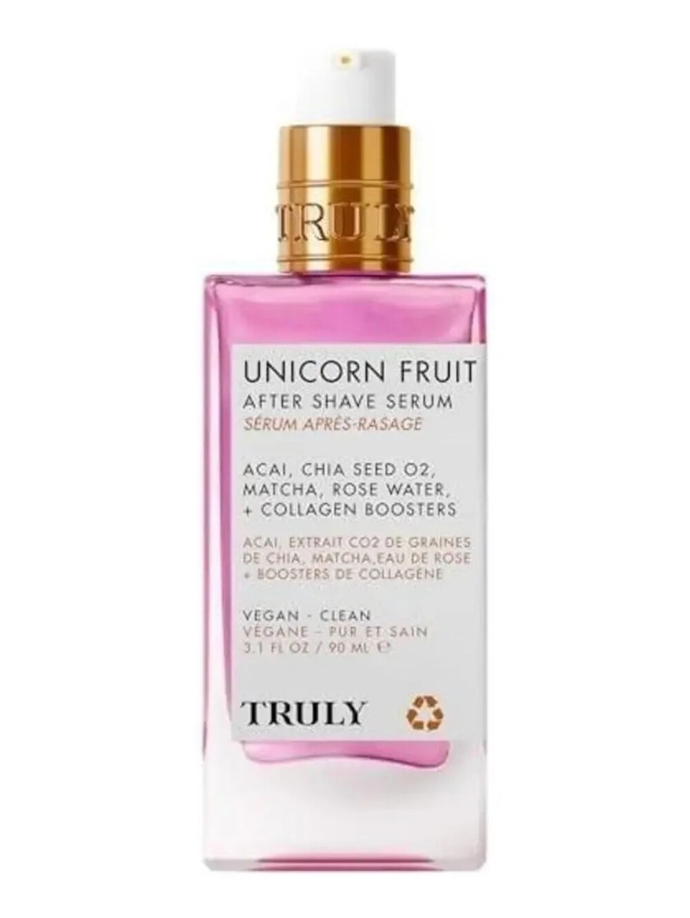 Truly Unicorn Fruit After Shave Serum